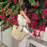 PANTALÓN BRISA MERENGUE