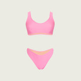 Top Mani Pink · edición anterior
