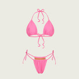 TOP SALANTA-PINK