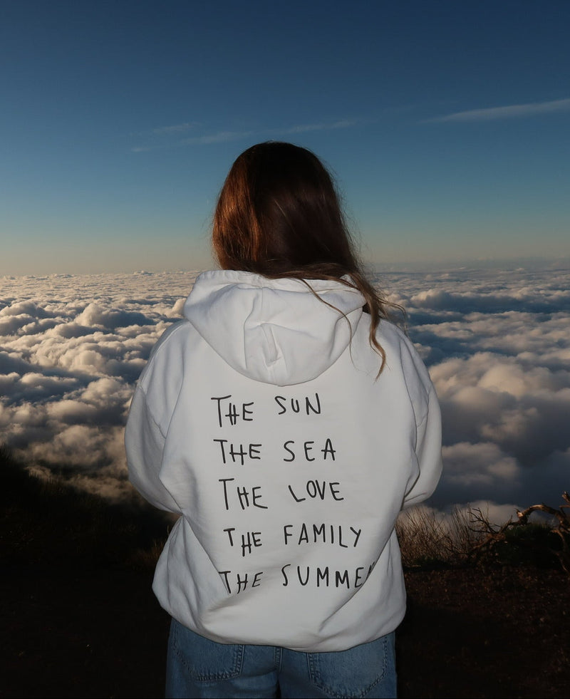 SUDADERA SAND