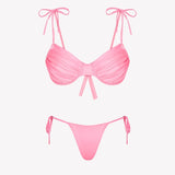 BIKINI GARA LISE ROSA 
