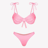 BIKINI GARA MACA ROSA 