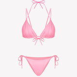LISE GARA ROSA BIKINI