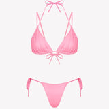 BIKINI LISE PINK