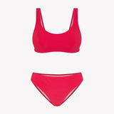 BIKINI MANI BIMBA BERRY HIGH