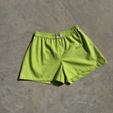 SHORT MAWA LIMA