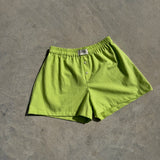 SHORT MAWA LIMA