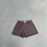 SHORT MAWA MOCA
