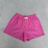 SHORT MAWA PINK