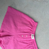 SHORT MAWA PINK