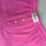 SHORT MAWA PINK