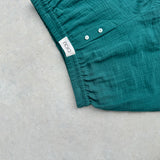 SHORT MAWA TEAL