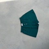 SHORT MAWA TEAL